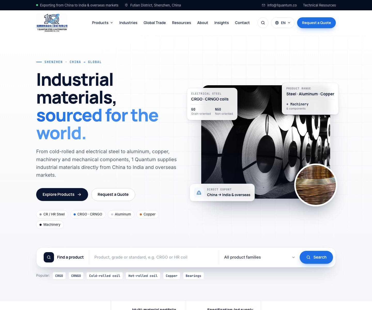 Design 1 preview